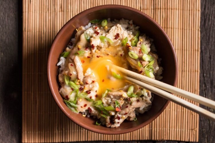 Японская кухня: 20 самых вкусных рецептов японских блюд кухни мира,рецепты