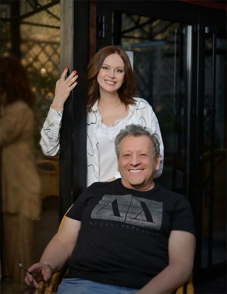 Умер Борис Грачевский: реакция Максима Галкина, Юлии Ковальчук и других знаменитостей Звезды,Новости о звездах