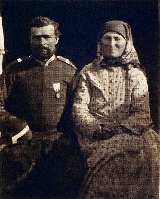 Донской альбом Ивана Болдырева 1875-1876 г.г. Донской альбом Ивана Болдырева 1875-1876 г.г.