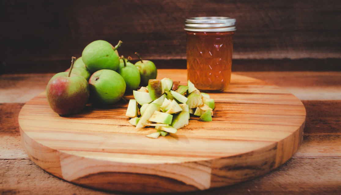 Пектиновая чистка организма: защищает от онко, поглощает "вредный холестерин", выводит шлаки и токсины