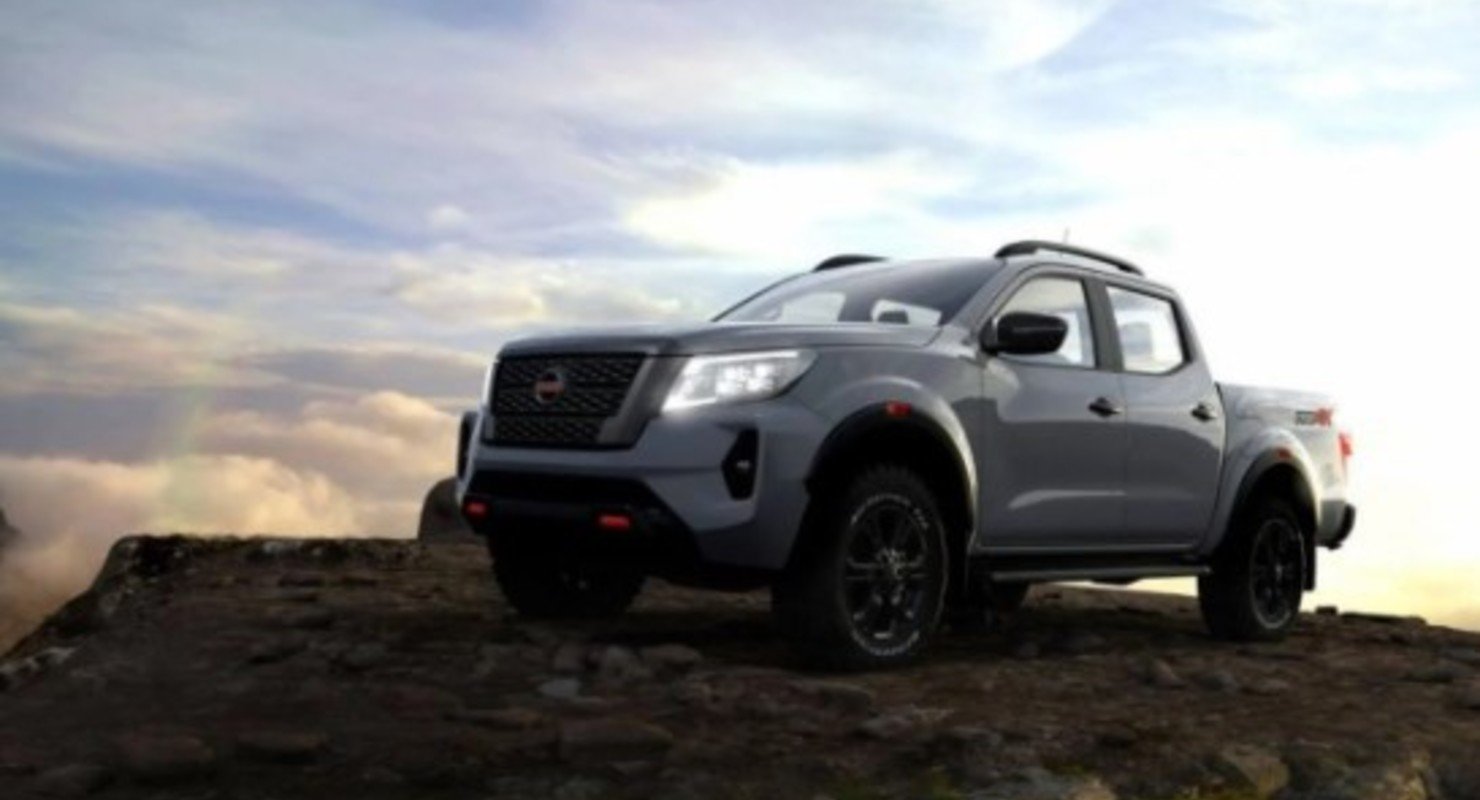 Пикап Nissan Navara готовится к «смерти» в Европе