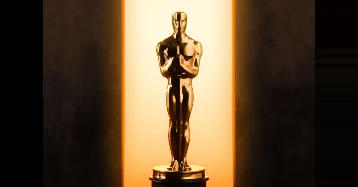 "Оскар-2026": полный список победителей