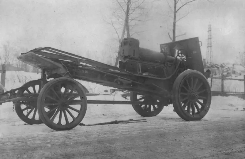 «Январский гром». Как немецкую 18-ю армию отбросили от Ленинграда «Январский гром». Как немецкую 18-ю армию отбросили от Ленинграда история