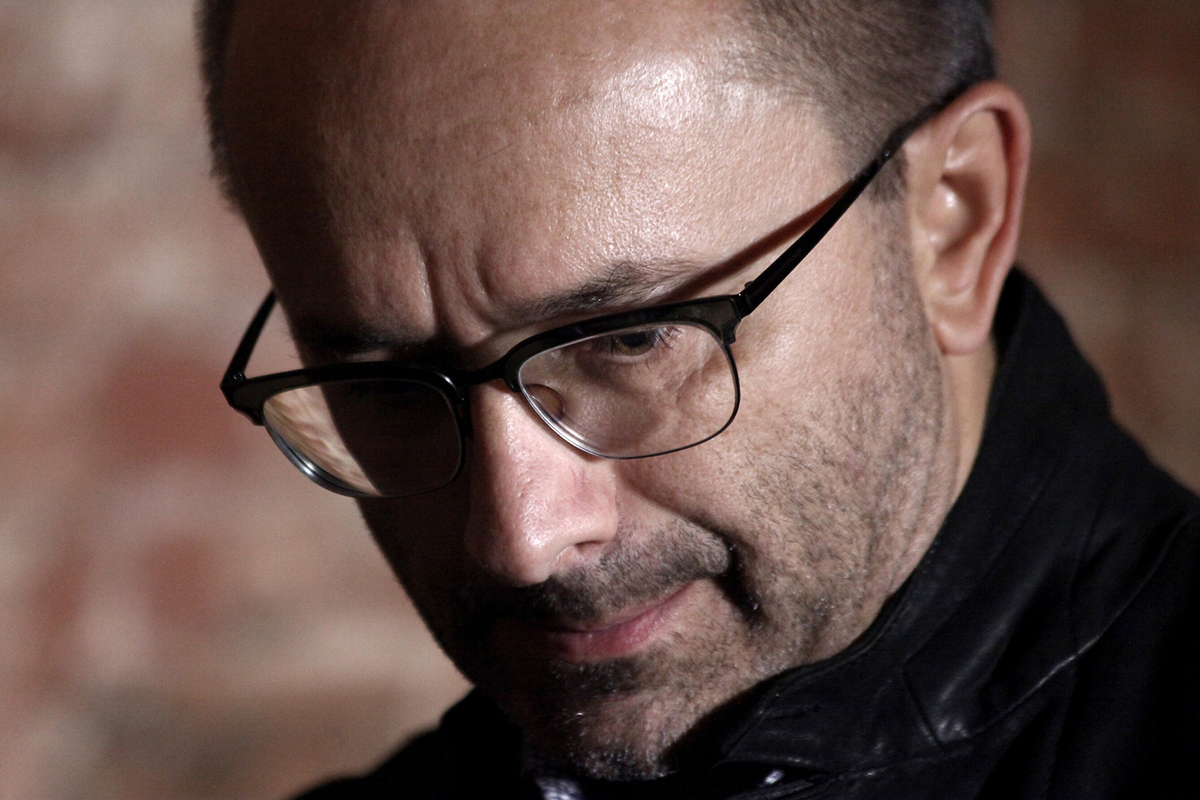 Андрей Звягинцев был исключен из истории Венецианского кинофестиваля: рассказ о вычеркивании
