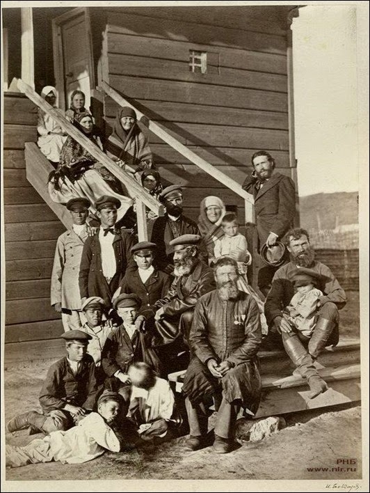 Донской альбом Ивана Болдырева 1875-1876 г.г. Донской альбом Ивана Болдырева 1875-1876 г.г.