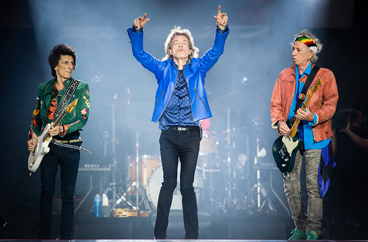 Мик Джаггер перенес концертный тур из-за предстоящей операции на сердце Звезды,Новости о звездах