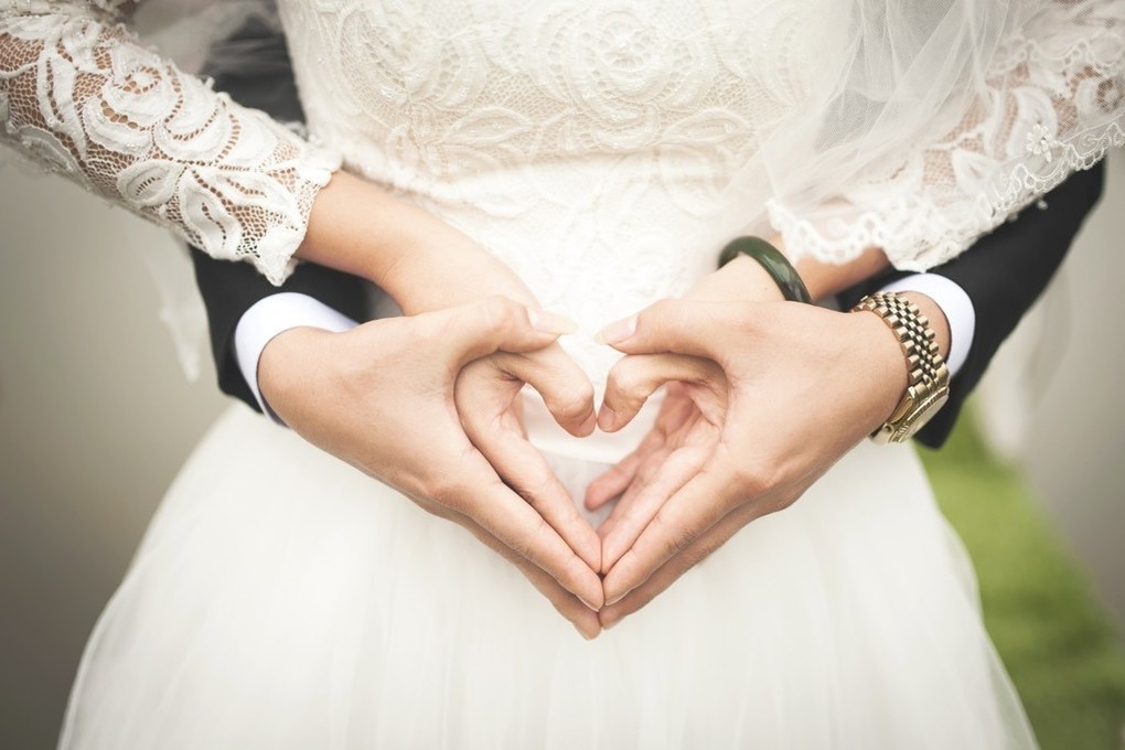 Московские свадебные пары 50 тысяч раз воспользовались «Новыми адресами счастья»