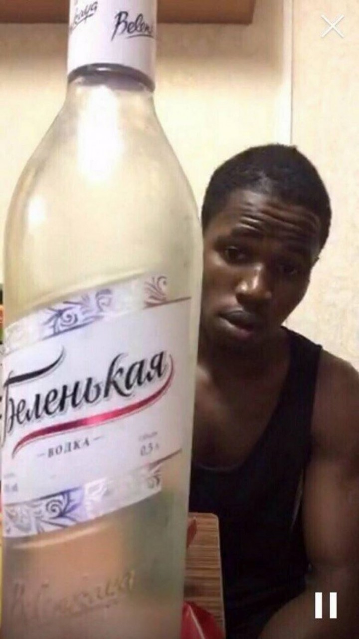 Убойные приключения африканцев в России Убойные приключения африканцев в России смешные картинки