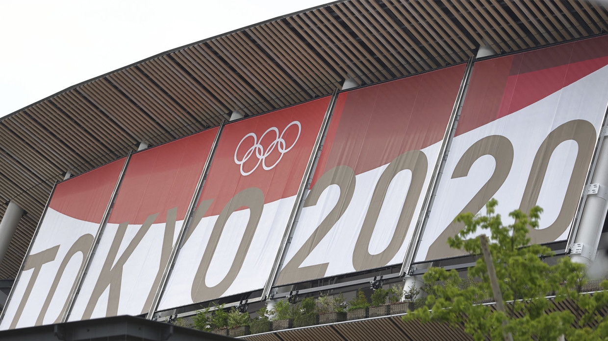 «Ну и поделом нам»: японцы согласились с критикой Олимпийской деревни