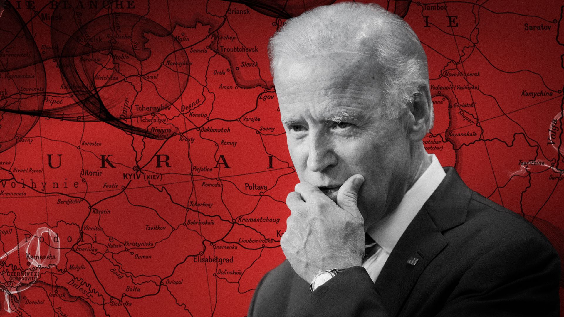 Байден заявил о выделении очередного пакета военной помощи для Украины