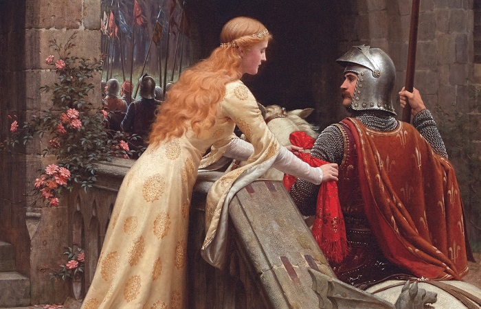 Рыцари, чуть не испортившие романтические легенды Средневековья