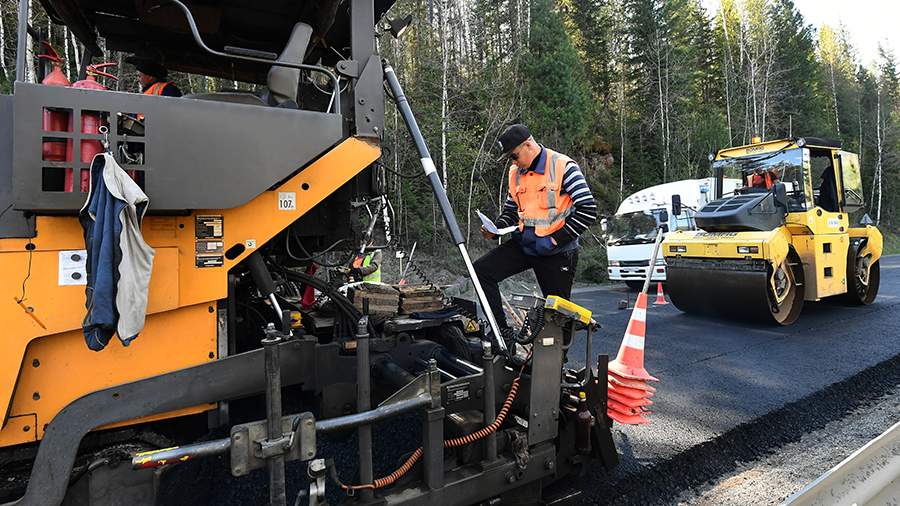 В РФ выделят 2 млрд рублей на ремонт дорог в пострадавших от ЧС регионах