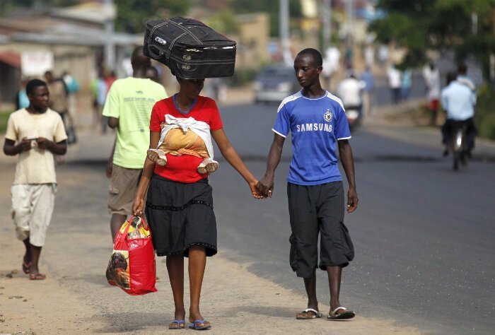 Слабый пол? Слабый пол? смешные картинки