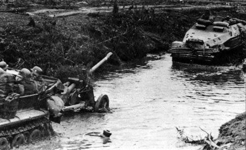 Что представляли собой вооруженные силы Третьего рейха к началу войны с СССР? Что представляли собой вооруженные силы Третьего рейха к началу войны с СССР? история