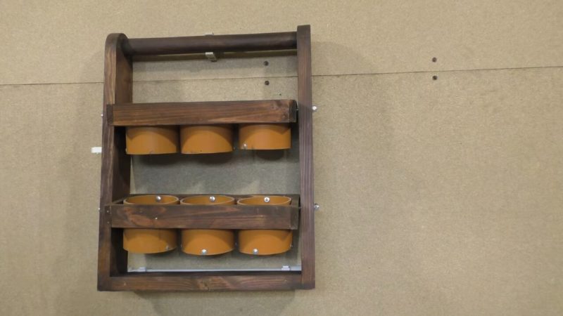 Неожиданная и полезная идея, что можно сделать из рыжей 110 трубы: переделка своими руками Неожиданная и полезная идея, что можно сделать из рыжей 110 трубы: переделка своими руками домашний очаг,,рукоделие,своими руками