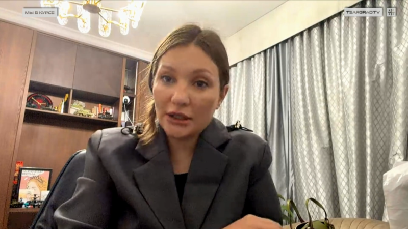 "Даже тыл охранять не оставишь". Кашеварова раскрыла, кем пополняют ряды участников СВО: - похожая новость на Toplenta