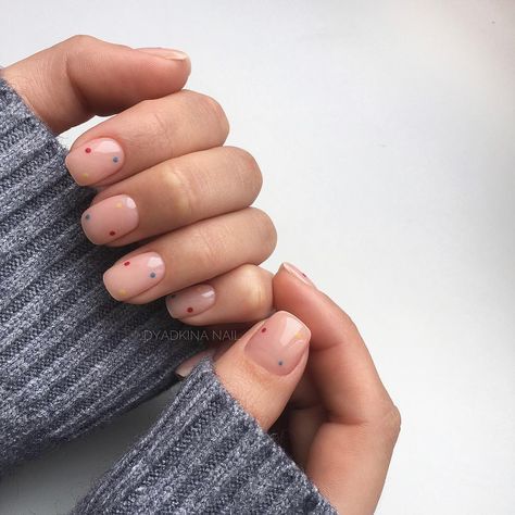 Голый маникюр: ТОП-10 идей самого модного маникюра этого лета Голый маникюр: ТОП-10 идей самого модного маникюра этого лета красота,маникюр,мода и красота,модные тенденции