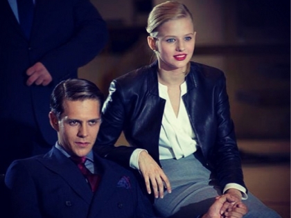 Драма, как призвание. Кто такая Саша Бортич? Драма, как призвание. Кто такая Саша Бортич?