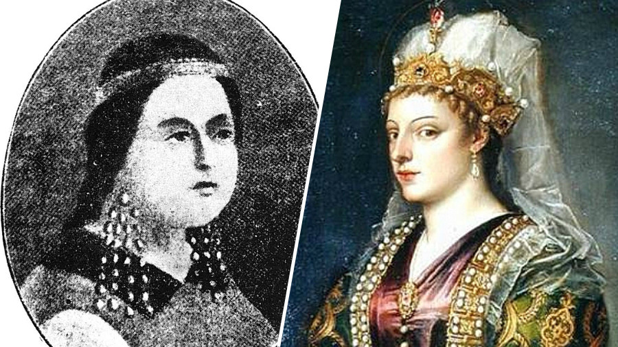 «Создавая основу будущей России»... «Создавая основу будущей России»... история,интересное,былые времена,история