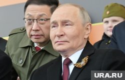 Путин изменил тренд последних лет в речи на параде ПобедыНОВОСТЬ ПО ТЕМЕ