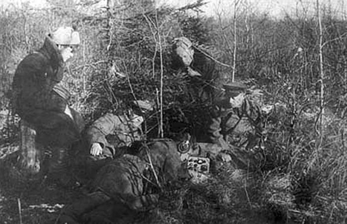 ОМСБОН — спецназовцы-спортсмены