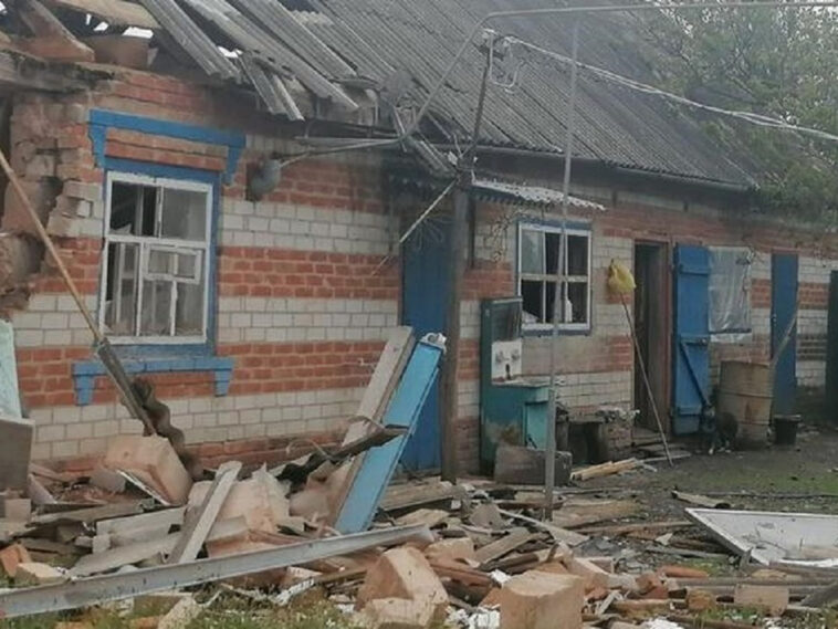 Выстрелили в голову: стали известны подробности гибели жителя Белгородской области при вторжении ДРГ (ВИДЕО)