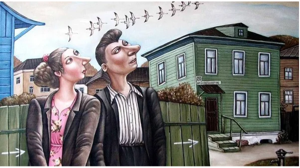 Мне страшно вспоминать совковое детство!!!