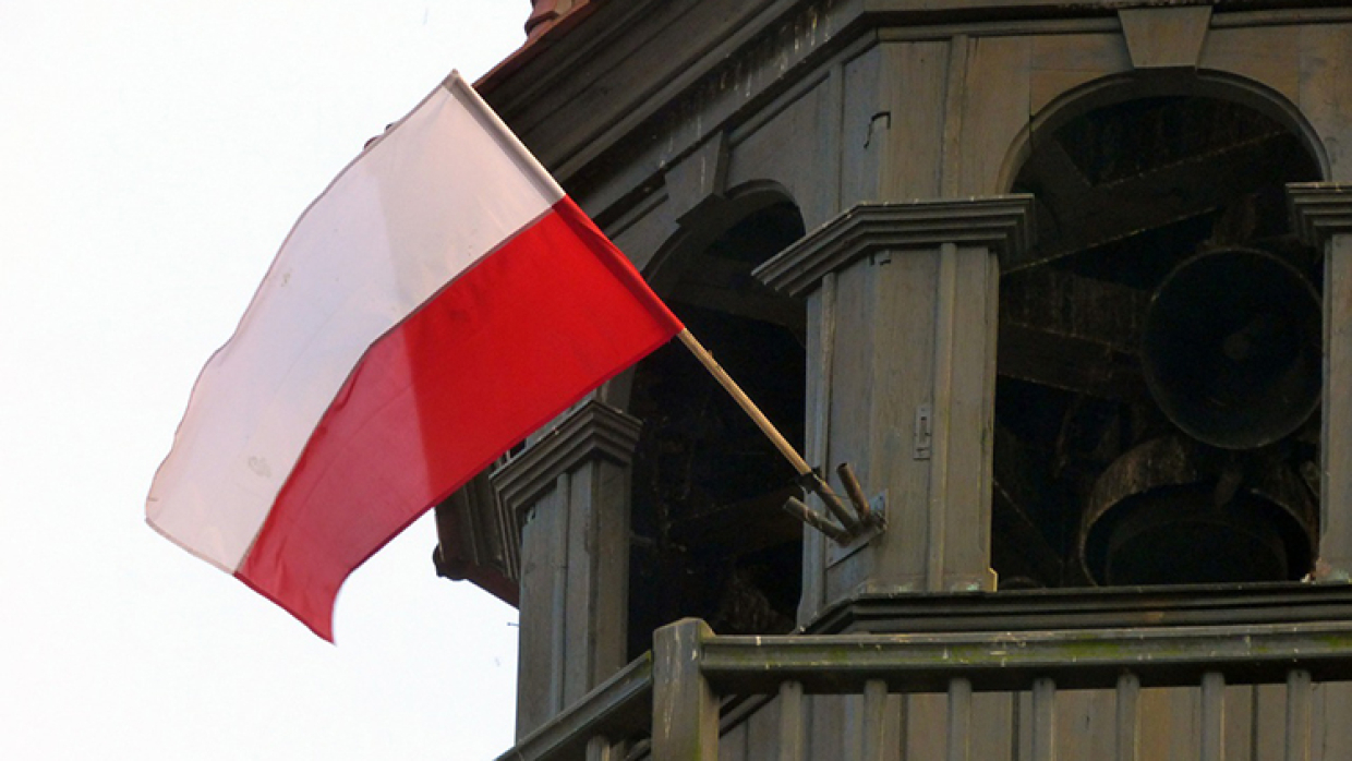 Что общего между «Северным потоком — 2» и репарациями ФРГ Польше? Колонка Евгения Беня