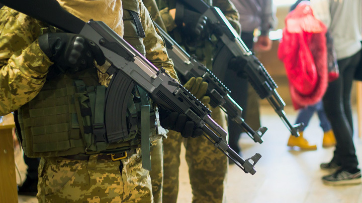 УРОК СУШАН: В РОССИЮ ПРИШЛА БЕДА, КОТОРУЮ НЕ ЖДАЛИ ДАЖЕ ОТ БОЛЬШОЙ ВОЙНЫ