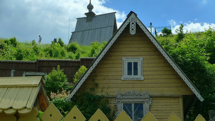 "Променял Бургундию на Иваново": Как живётся французу в русской глубинке