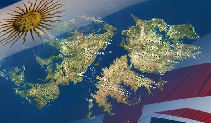 Посол РФ: Аргентина должна вернуть суверенитет над Мальвинскими островами