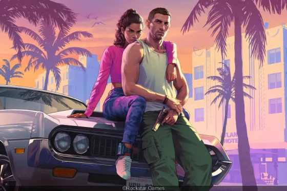 У пользователей Xbox Series якобы появилась возможность предзагрузки GTA VI