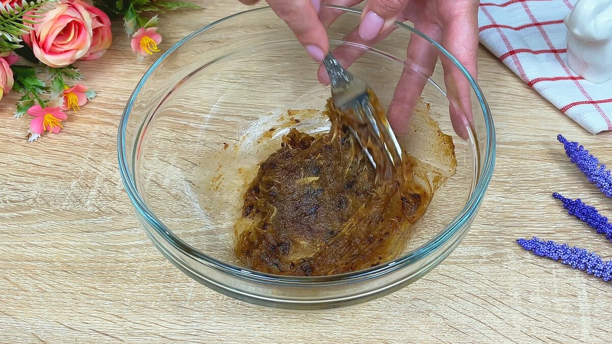 Я уже давно привыкла сладости делать сама из натуральных продуктов.  Ими я вполне заменяю свою потребность в сладком и всей своей семьи.-4