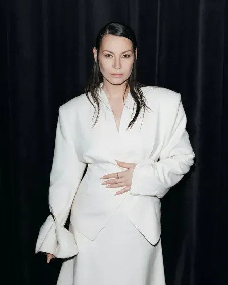 Ида Галич заявила о ссоре с Авербухом, из-за которой она не попала в "Ледниковый период"