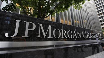 JPMorgan Chase & Co