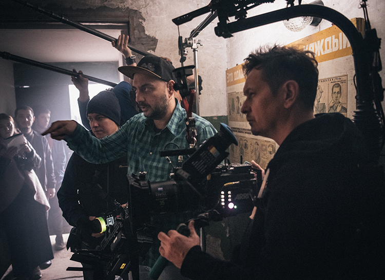 Гособвинение просит приговорить Кирилла Серебренникова к 6 годам колонии Гособвинение просит приговорить Кирилла Серебренникова к 6 годам колонии Звезды,Новости о звездах