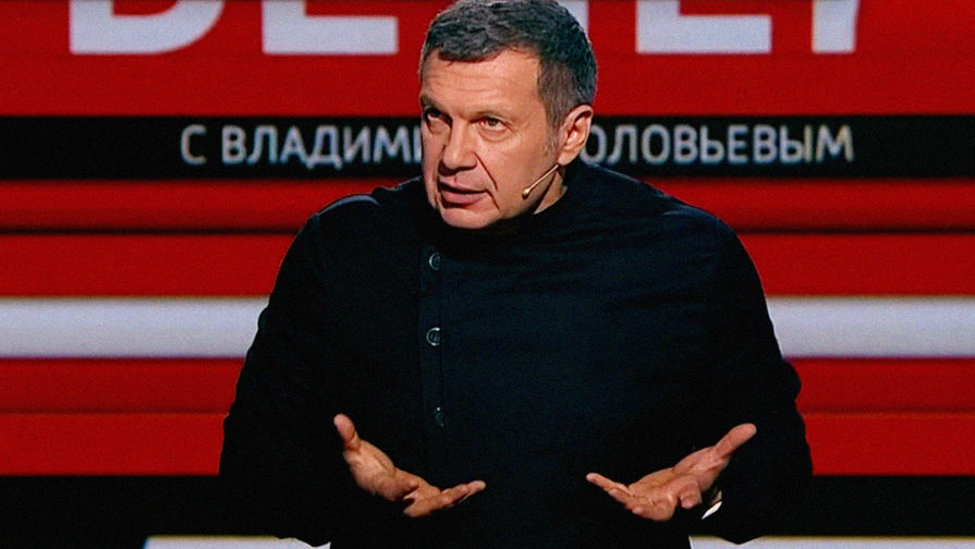 Соловьев назвал сохранение индивидуальности важной составляющей ГУЛАГа