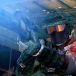Трейлер дополнения Absolution для Call of Duty: Infinite Warfare  