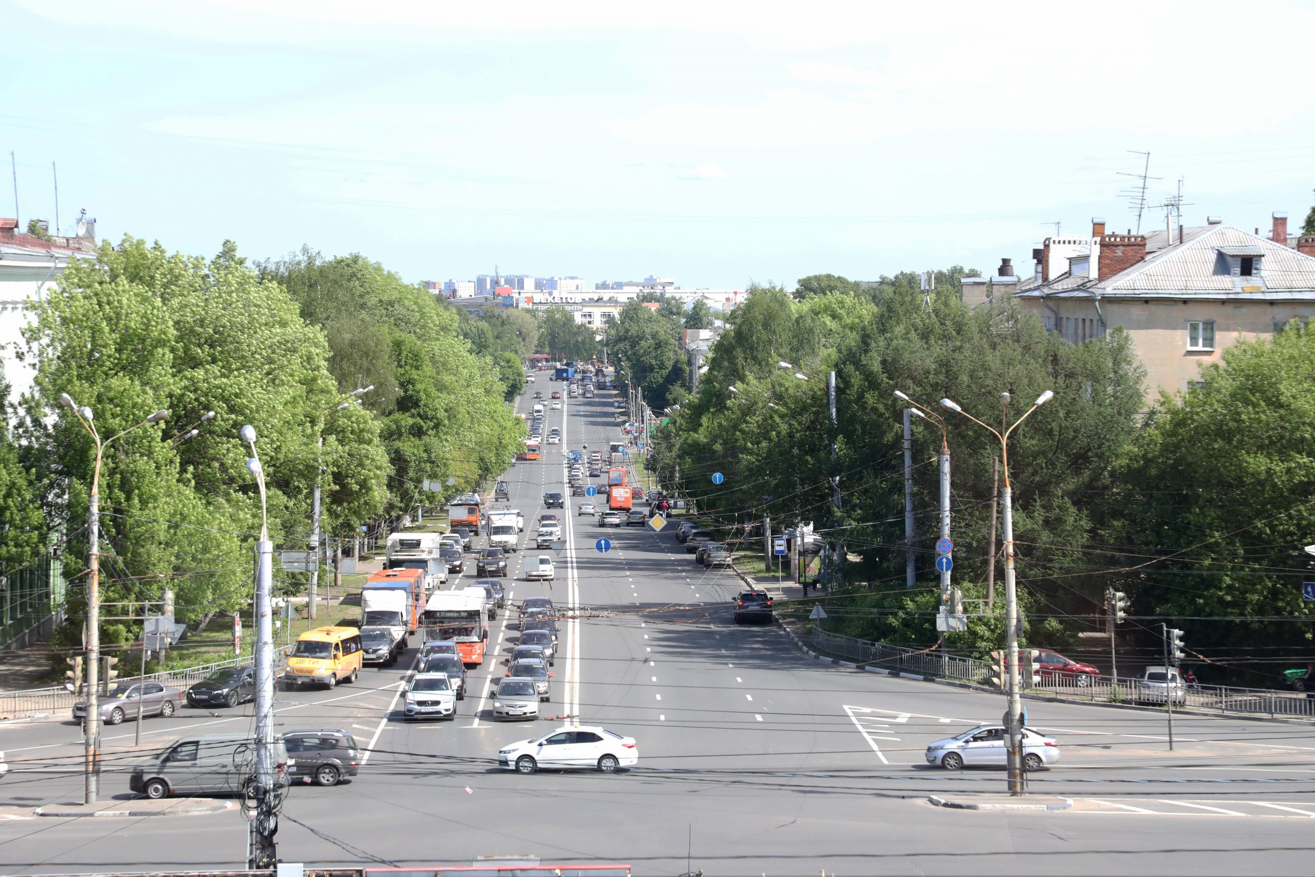 Гагарина нижний новгород. Проспект Гагарина Нижний Новгород. Дублер проспекта Гагарина в Нижнем Новгороде. Проспект молодёжный Нижний Новгород. Проект дублера проспекта Гагарина.