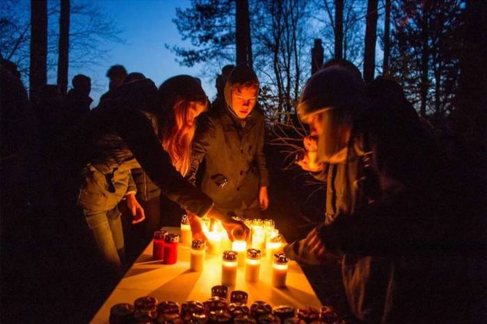 100 и 1 узбек Война, Концентрационный лагерь, Подвиг, Узбеки, Память, Длиннопост, Вторая мировая война