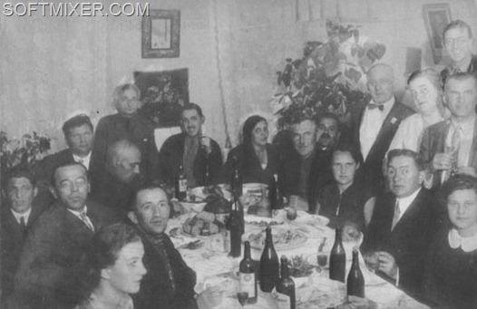 Джеймс Эббе: СССР в фотографиях 1932 года Джеймс Эббе: СССР в фотографиях 1932 года