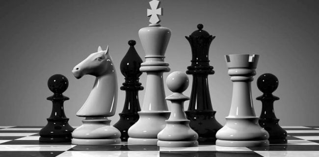 Карякин против проецирования идей BLM на шахматы