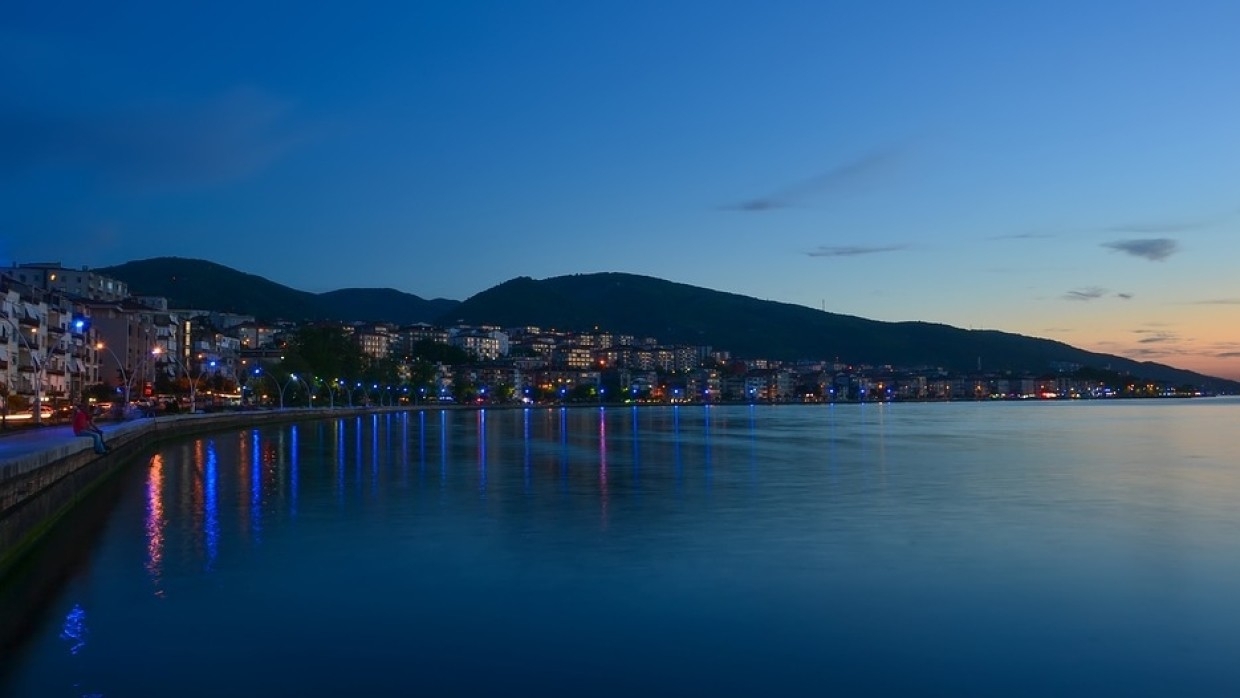 Стали известны самые популярные туристические направления сентября