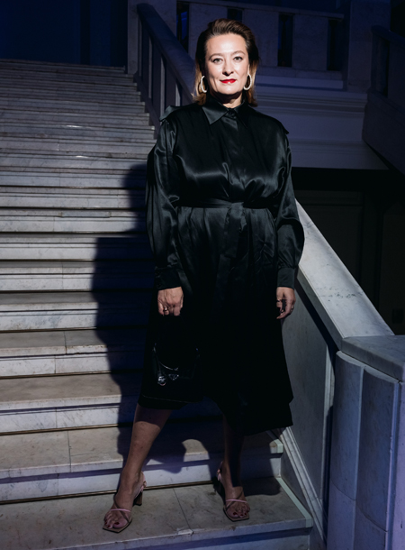 Собчак, Богомолов, Бондарчук, Киркоров и другие гости закрытого ужина GQ Звезды,Красная дорожка