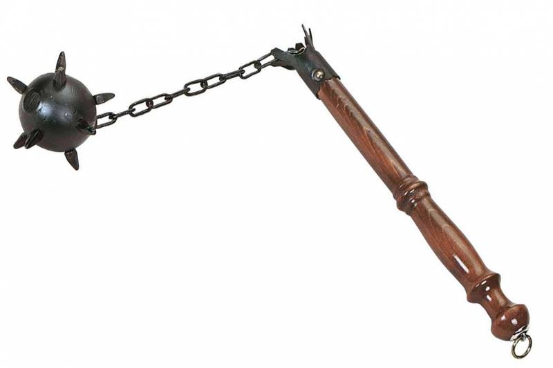 Оружие, страшнее русского рэпа. Моргенштерн