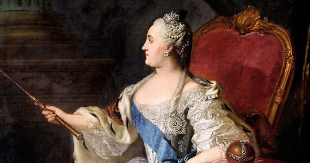 Несколько баек про некоторых правителей Российской империи Несколько баек про некоторых правителей Российской империи история,интересное,былые времена