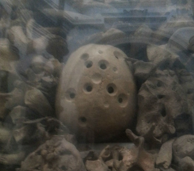 Древнеримский бетон, код викингов и другие древние загадки, разгаданные только в наши дни Древнеримский бетон, код викингов и другие древние загадки, разгаданные только в наши дни археология,интересное,факты