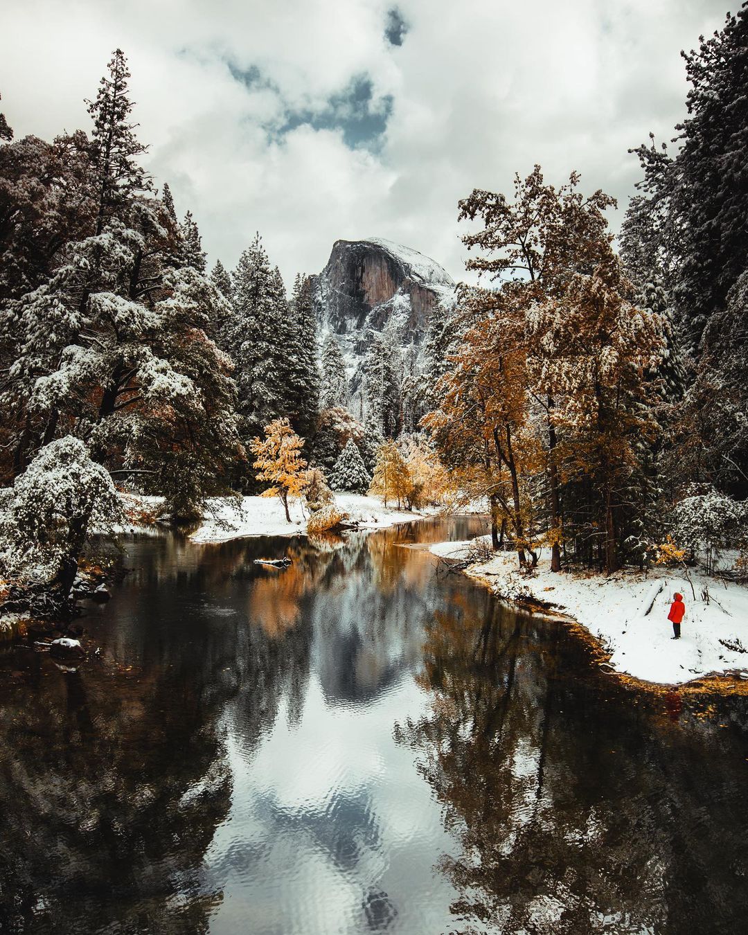 Тревел-фотограф знакомит нас с планетой Земля пейзажи,планета,тревел-фото