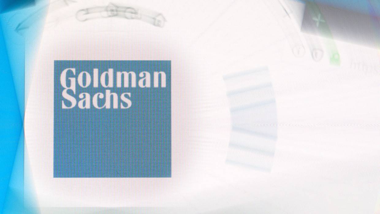 Банк Goldman Sachs понизил прогнозы по росту экономики США в 2022 году