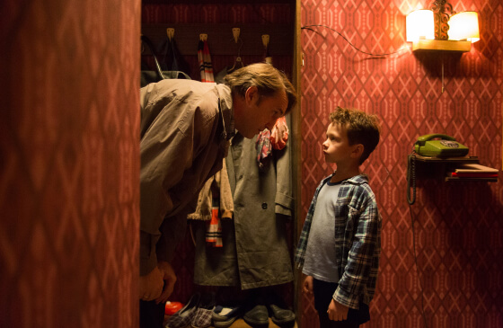 Что воспитали, то и получили. Почему нельзя наказывать детей